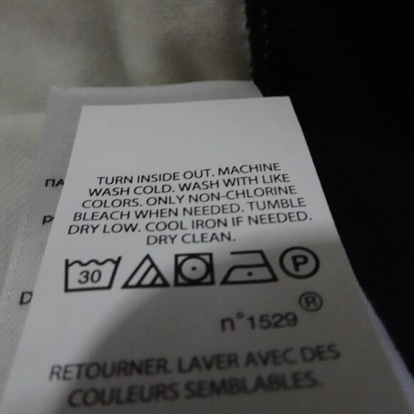 Polo Ralph Lauren Hoodie Women's Size M Southwestern Aztec Patchwork - Picture 9 of 9